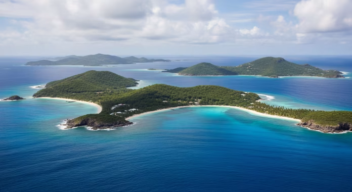 Las islas peligrosas del mundo desafían la curiosidad humana y subrayan la necesidad de preservar ecosistemas y culturas que no admiten la intrusión (Imagen Ilustrativa Infobae)