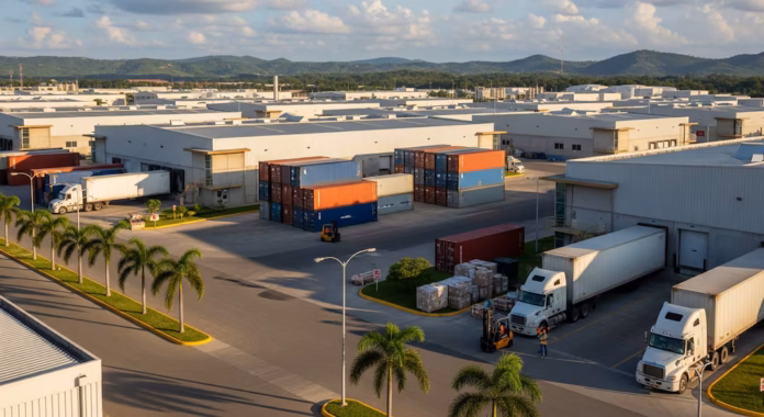 La República Dominicana elevó las importaciones agropecuarias a USD 5,588.4 millones en 2025, con un alza de 78.5% frente a 2019. (Imagen Ilustrativa Infobae)