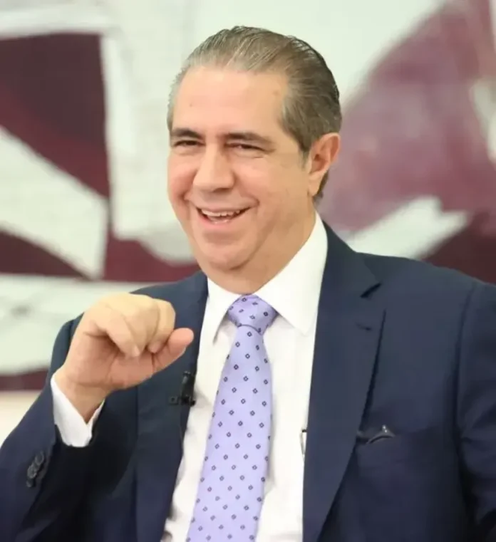 Francisco Javier