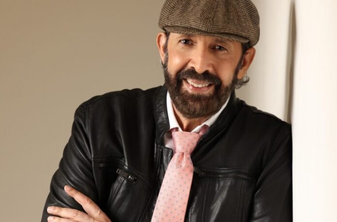 Juan Luis Guerra le dice que sí a Ramón Orlando, irá al Estadio Olímpico