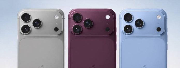 iPhone 18 Pro y Pro Max