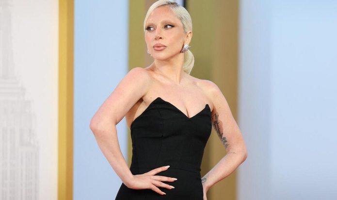 Lady Gaga habría dado la bienvenida a su primer hijo junto a Michael Polansky