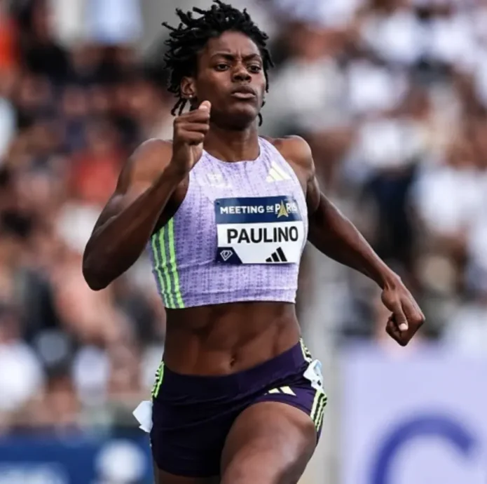 Marileidy Paulino