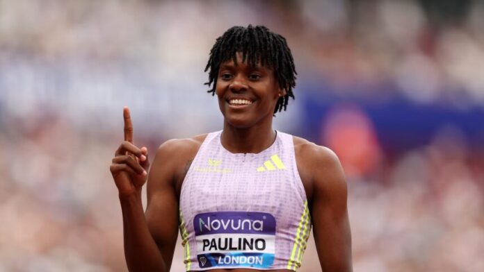 Marileidy Paulino