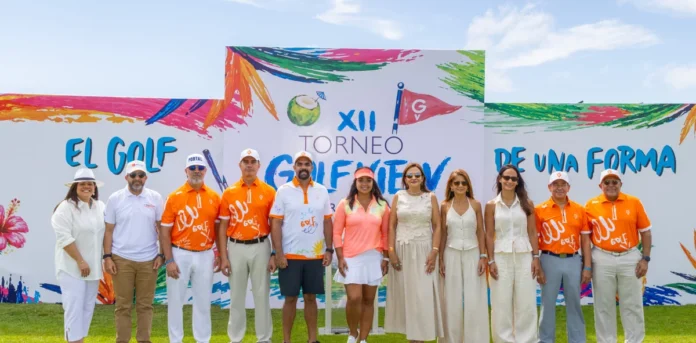 Con 244 jugadores y el respaldo de marcas nacionales e internacionales, la XII edición consolidó su posicionamiento como una de las principales plataformas de experiencias, relacionamiento empresarial y compromiso social del golf dominicano.