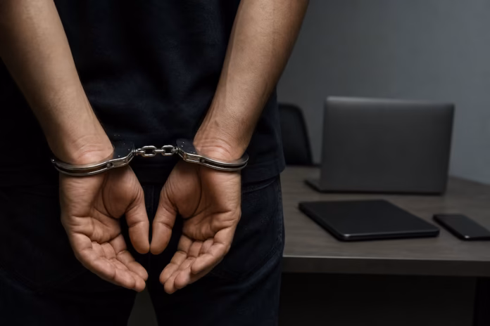 Dos ciudadanos dominicanos fueron extraditados a Puerto Rico tras ser acusados de acoso cibernético y amenazas interestatales. (Imagen Ilustrativa Infobae)