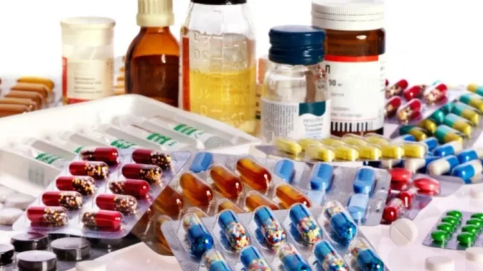 Medicamentos