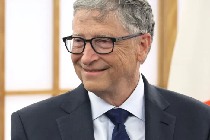 Bill Gates