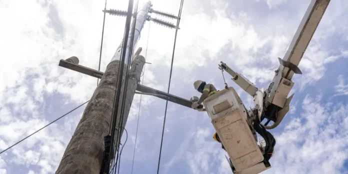 ETED anuncia interrupciones eléctricas del 19 al 22 de octubre en varias localidades del país
