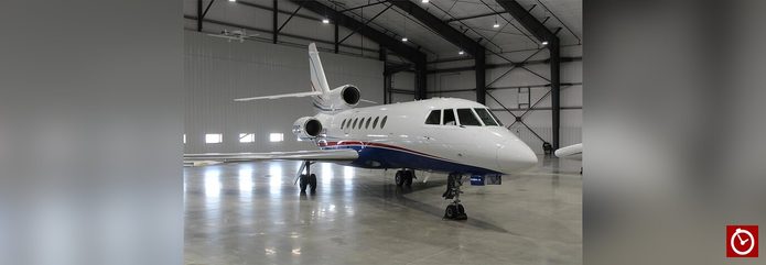 Jet de 